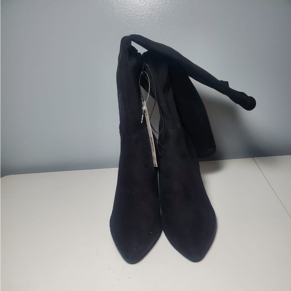 Ladies Casual Comfort Boots Women Boots Winter Over The Knee Boots Long Boots